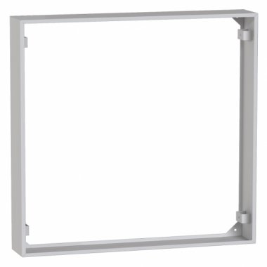 Фотография товара 'EKF mb28-29-k Кожух для навесной установки ЩЭ универсальный (995х945х160)'