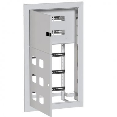 Фотография товара 'EKF mb28-v-6r Щит этажный 6 кв. без слабот. отс. (1000x650x150)'