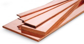 Фотография товара 'EKF Шина М1T 5х50х4000 мм PROxima SM-5x50'