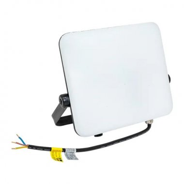 Фотография товара 'EKF FLL-4005-100-4000 Прожектор светодиодный СДО-4005 100Вт 4000К IP65'