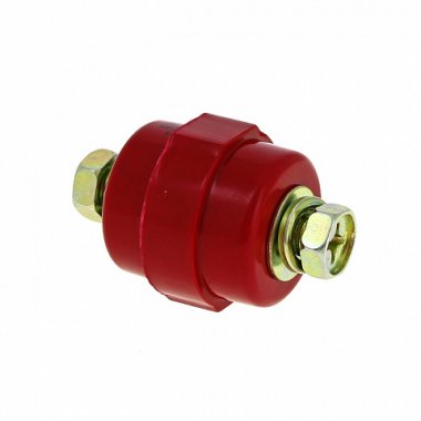 Фотография товара 'EKF Изолятор SM-25 275А 6кВ PROxima plc-sm-25'