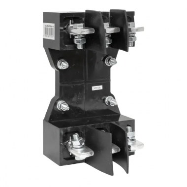 Фотография товара 'EKF mccb99m-250-pin-3r Панель втычная для ВА-99М 250 заднего присоединения'