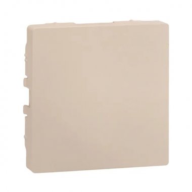 Фотография товара 'EKF UP1-ECI Заглушка, кремовая Эпика'