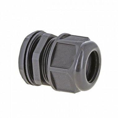 Фотография товара 'EKF Сальник MG40 IP68 d отверстия 40мм d проводника 24-32мм. PROximaplc-mg-40'