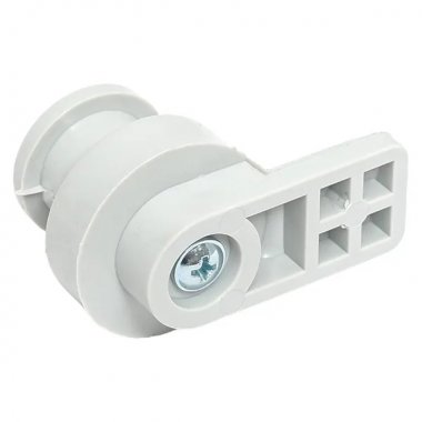 Фотография товара 'EKF PB65LOCK Замок трехгранный для ЩМП-П IP65 PROXIMA'