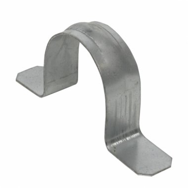 Фотография товара 'EKF smp-2-31-32 Скоба металлическая двухлапковая d31-32 мм PROxima'