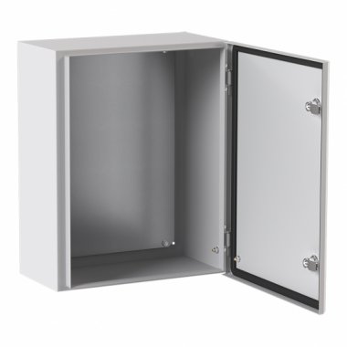 Фотография товара 'EKF mb65-504022 Щит с монтажной панелью ЩМПг- 50.40.22 IP65'