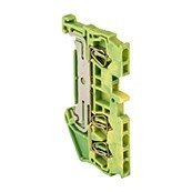 Фотография товара 'EKF Колодка клеммная самозажимная JXB-ST-1.5 3 вывода земля PROxima plc-jxb-st-1.5-3-pen'