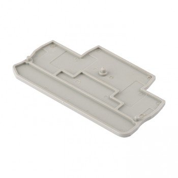 Фотография товара 'EKF Заглушка для двойной JXB-ST-1.5/2.5 PROxima sak-st-1.5/2.5-4-2'