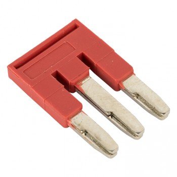 Фотография товара 'EKF Перемычка для JXB-ST 2,5 3PIN PROxima plc-per-st-3PIN-2.5'