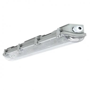 Фотография товара 'EKF TPL-3003-1X120 Светильник пылевлагозащищенный ДСП-3003 под LED лампу 1хT8 1200мм'