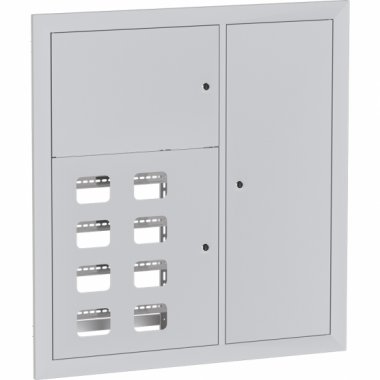 Фотография товара 'EKF mb28-v-8 Щит этажный 8 кв. (1000х950х160) Basic'