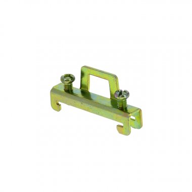 Фотография товара 'EKF Зажим на DIN-рейку 2 винта HDW-201 PROxima ahdw-201'