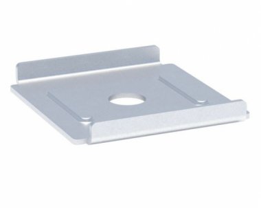 Фотография товара 'EKF fp50 Фиксаторная площадка под лоток основание 50 мм'