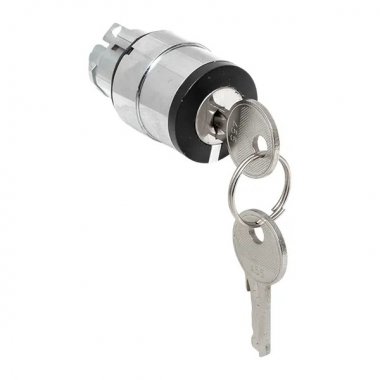 Фотография товара 'EKF XB4BG2-65 Исполнительный механизм переключателя ХB4'