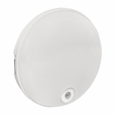 Фотография товара 'EKF BKL-2100DI-R-12-4000 Светильник светодиодный ЖКХ круг ДПО-2100 12Вт 4000K'