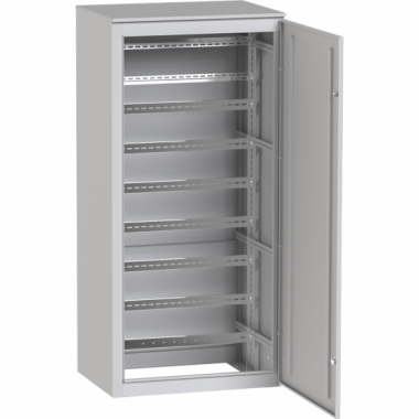 Фотография товара 'EKF mb05-01-60m Корпус ВРУ-1м IP31 цельносв. (1700х800х600)'