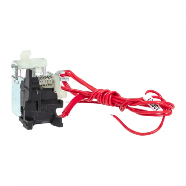 Фотография товара 'EKF mccb99m-100-sht-230ac-w Независимый расцепитель 230В АС с проводами ВА-99М 100'