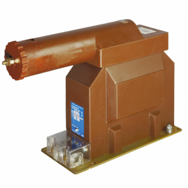 Фотография товара 'EKF NIOLST-15222-30/130 Трансформатор напряжения НИОЛ-СТ-6-1МП-100/V3/100/3-0,5/3Р-30ВА/130ВА У2'