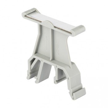 Фотография товара 'EKF Держатель для маркировки клеммных групп PROxima ahdw-2-38'