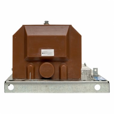 Фотография товара 'EKF 3NIOLST-21222-30/100 Трёхфазная группа трансформаторов напряжения НИОЛ-СТ-10-2М1-100/V3/100/3-0,5/3Р-30ВА/100ВА У2'