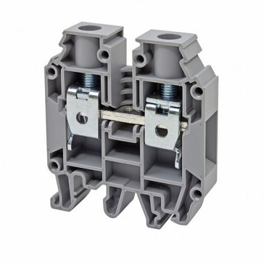 Фотография товара 'EKF Колодка клеммная PROxima plc-jxb-2.4/35gy'