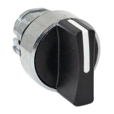 Фотография товара 'EKF XB4BD3F-65 Исполнительный механизм переключателя ХB4 на 3 положения'