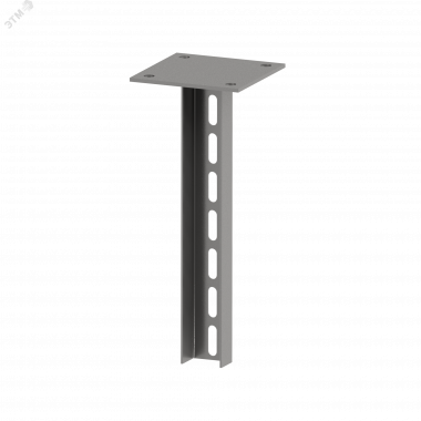 Фотография товара 'EKF sts4121220 STRUT-стойка 41х21 мм, основание 2200 мм'
