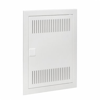 Фотография товара 'EKF nv-door-pm-2 Дверь металлическая с перфорацией для щита "Nova" 2 габарит'