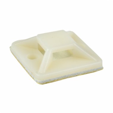 Фотография товара 'EKF plc-30x30-r Площадка самоклеящаяся PROxima'