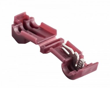 Фотография товара 'EKF Ответвитель прокалывающий ОВ-T 1 0.25-1.0 мм² PROxima plc-ovt-0.25-1.0'