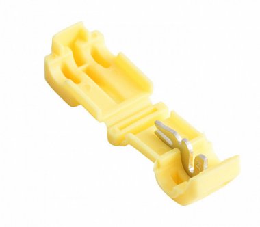 Фотография товара 'EKF Ответвитель прокалывающий ОВ-Т 3 4.0-6.0 мм² PROxima plc-ovt-4.0-6.0'