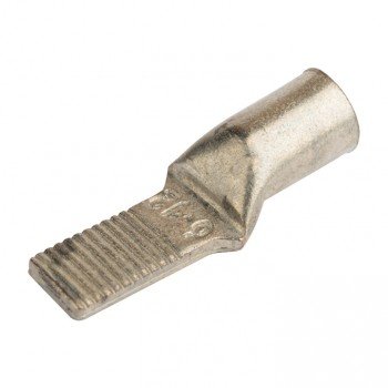 Фотография товара 'EKF Наконечник штифтовой медный луженый nshml-6-5.5-12'