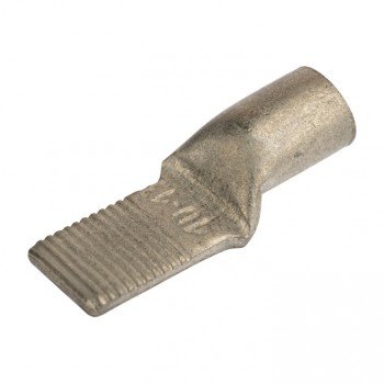 Фотография товара 'EKF Наконечник штифтовой медный луженый nshml-10-7-13'