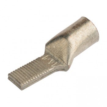 Фотография товара 'EKF Наконечник штифтовой медный луженый nshml-16-5.5-14'