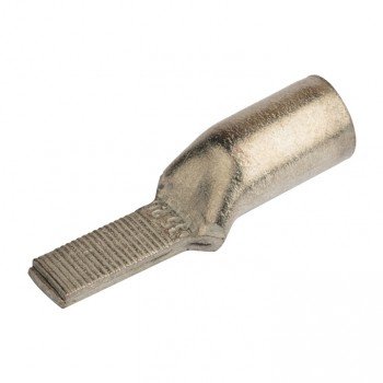 Фотография товара 'EKF Наконечник штифтовой медный луженый nshml-35-7-20'