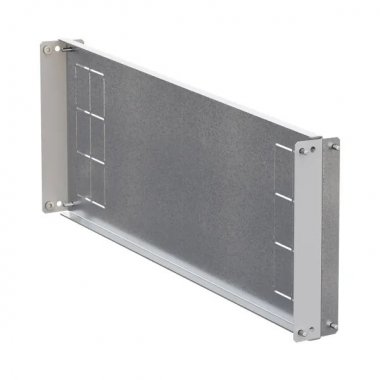 Фотография товара 'EKF AleSta-MP200M800 Панель монтажная секционная В200 Ш800'