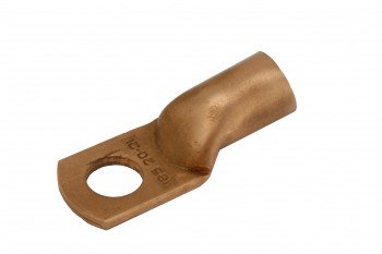 Фотография товара 'EKF Наконечник медный PROxima tm-35-10-10'