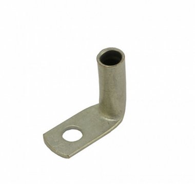 Фотография товара 'EKF Наконечник медный луженый PROxima tml-70-10-13-90'