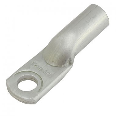 Фотография товара 'EKF Наконечник силовой алюминиевый PROxima dl-120-14-14'