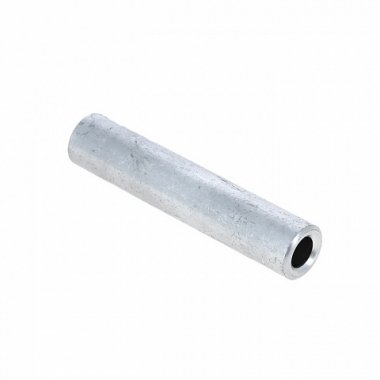 Фотография товара 'EKF Гильза соединительная алюминиевая PROxima gl-16-5,4'