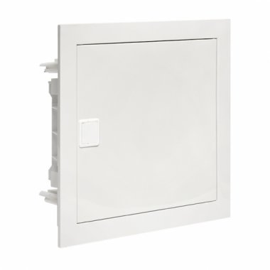 Фотография товара 'EKF nv-pb-pd-1 Встраиваемый силовой щит "Nova" 12 модулей IP40'