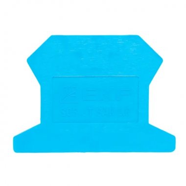 Фотография товара 'EKF scr-ut-sak-2,5-b Заглушка для UT синяя 2.5'