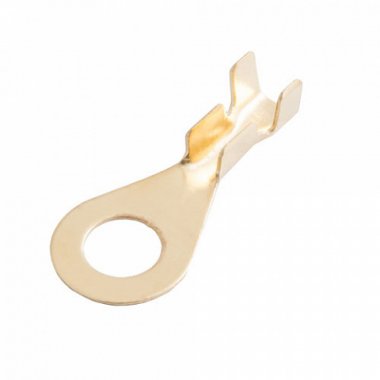 Фотография товара 'EKF Наконечник кольцевой PROxima nk-0.5-0.8-4.5'