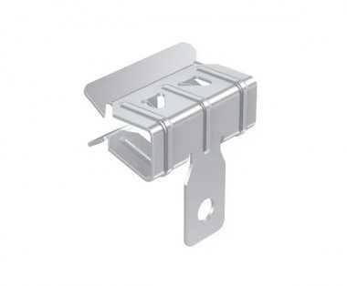 Фотография товара 'EKF ZB15-20 Зажим балочный 15-20 мм TDZ'