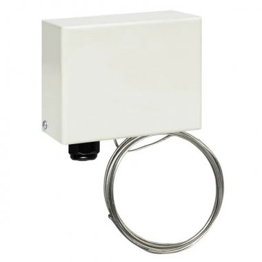 Фотография товара 'EKF TR-15-2 Реле температуры (термостат капиллярный) 2 метра'