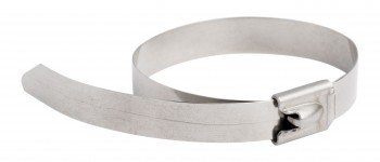 Фотография товара 'EKF Хомут AISI 304 из нержавеющей стали FlexLock PROxima plc-fl-tss-304-7.9x260'