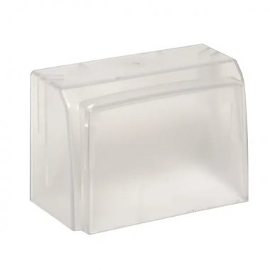 Фотография товара 'EKF pc-ke-10 Крышка защитная для клеммников KE10.1, KE10.504'