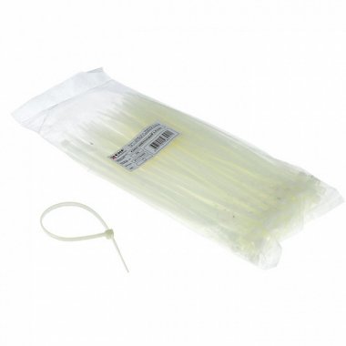 Фотография товара 'EKF Хомут нейлоновый (3,6х150) Basic plc-c-3.6x150'