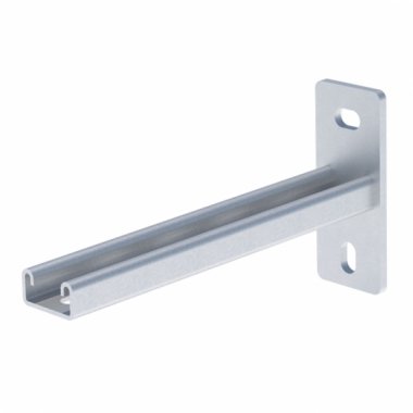 Фотография товара 'EKF stk412155-1,5 STRUT-консоль 41х21-1,5 мм, основание 550 мм'